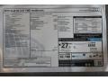 Monsoon Gray Metallic - A4 2.0T Premium Photo No. 18
