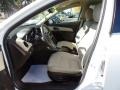 2014 Summit White Chevrolet Cruze LTZ  photo #14