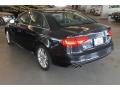 Moonlight Blue Metallic - A4 2.0T Premium Photo No. 6