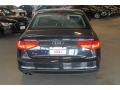 Moonlight Blue Metallic - A4 2.0T Premium Photo No. 7