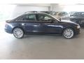 Moonlight Blue Metallic - A4 2.0T Premium Photo No. 9