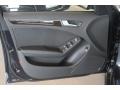 Moonlight Blue Metallic - A4 2.0T Premium Photo No. 10