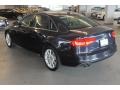 Moonlight Blue Metallic - A4 2.0T Premium Photo No. 6