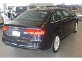 Moonlight Blue Metallic - A4 2.0T Premium Photo No. 8