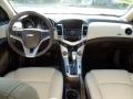 2014 Summit White Chevrolet Cruze LTZ  photo #43