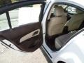2014 Summit White Chevrolet Cruze LTZ  photo #44