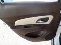 2014 Summit White Chevrolet Cruze LTZ  photo #45