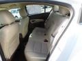 2014 Summit White Chevrolet Cruze LTZ  photo #46