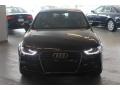 Brilliant Black - A4 2.0T Premium Photo No. 2