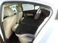 2014 Summit White Chevrolet Cruze LTZ  photo #50