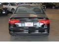 Brilliant Black - A4 2.0T Premium Photo No. 7