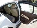 2014 Summit White Chevrolet Cruze LTZ  photo #55