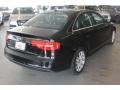 Brilliant Black - A4 2.0T Premium Photo No. 8
