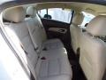 2014 Summit White Chevrolet Cruze LTZ  photo #57