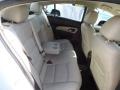 2014 Summit White Chevrolet Cruze LTZ  photo #58