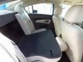 2014 Summit White Chevrolet Cruze LTZ  photo #59