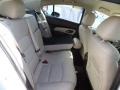 2014 Summit White Chevrolet Cruze LTZ  photo #60