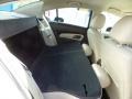 2014 Summit White Chevrolet Cruze LTZ  photo #61
