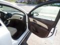 2014 Summit White Chevrolet Cruze LTZ  photo #62
