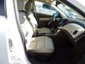 2014 Summit White Chevrolet Cruze LTZ  photo #64