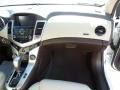 2014 Summit White Chevrolet Cruze LTZ  photo #66
