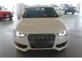 Glacier White Metallic - allroad Premium Plus quattro Photo No. 2