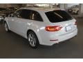 Glacier White Metallic - allroad Premium Plus quattro Photo No. 6