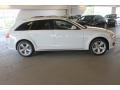 Glacier White Metallic - allroad Premium Plus quattro Photo No. 9