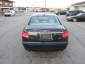 Night Blue Pearl Effect - A6 3.2 quattro Sedan Photo No. 10