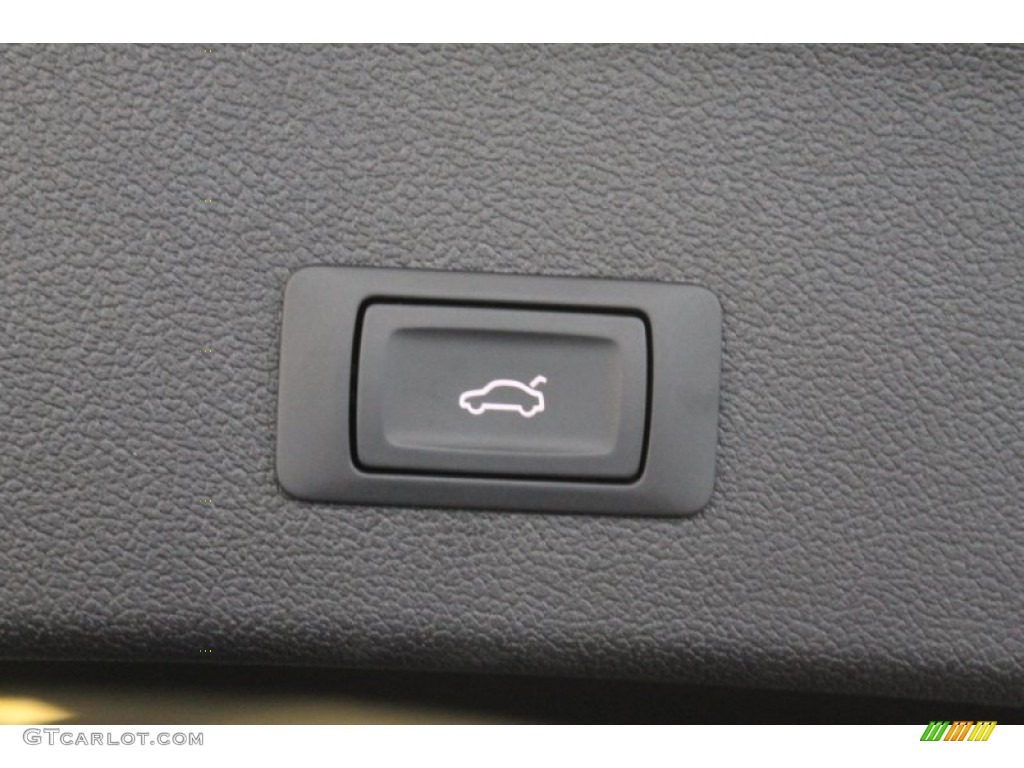 2015 allroad Premium Plus quattro - Glacier White Metallic / Black photo #18