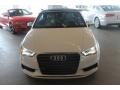 Glacier White Metallic - A3 1.8 Premium Plus Cabriolet Photo No. 4