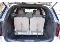 2015 Ingot Silver Ford Explorer FWD  photo #10