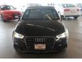 Mythos Black Metallic - A3 2.0 Premium Plus quattro Cabriolet Photo No. 4