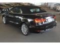 Mythos Black Metallic - A3 2.0 Premium Plus quattro Cabriolet Photo No. 8