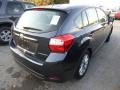 Dark Gray Metallic - Impreza 2.0i Premium 5 Door Photo No. 2