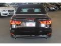 Mythos Black Metallic - A3 2.0 Premium Plus quattro Cabriolet Photo No. 9