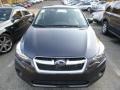 Dark Gray Metallic - Impreza 2.0i Premium 5 Door Photo No. 5