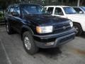 Black 1999 Toyota 4Runner SR5
