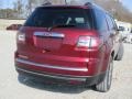 2015 Crimson Red Tincoat GMC Acadia SLT  photo #34