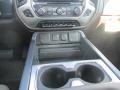 Summit White - Sierra 1500 SLT Double Cab 4x4 Photo No. 19