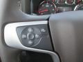 Summit White - Sierra 1500 SLT Double Cab 4x4 Photo No. 22