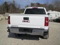 Summit White - Sierra 1500 SLT Double Cab 4x4 Photo No. 35