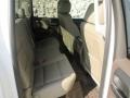 Summit White - Sierra 1500 SLT Double Cab 4x4 Photo No. 36