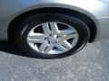 Dark Silver Metallic - Impala LT Photo No. 5