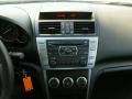 2012 Steel Blue Mazda MAZDA6 i Sport Sedan  photo #11