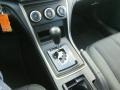 2012 Steel Blue Mazda MAZDA6 i Sport Sedan  photo #12