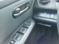 2012 Steel Blue Mazda MAZDA6 i Sport Sedan  photo #13