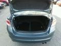 2012 Steel Blue Mazda MAZDA6 i Sport Sedan  photo #16