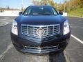 Sapphire Blue Metallic - SRX Luxury Photo No. 2