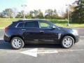 Sapphire Blue Metallic - SRX Luxury Photo No. 4